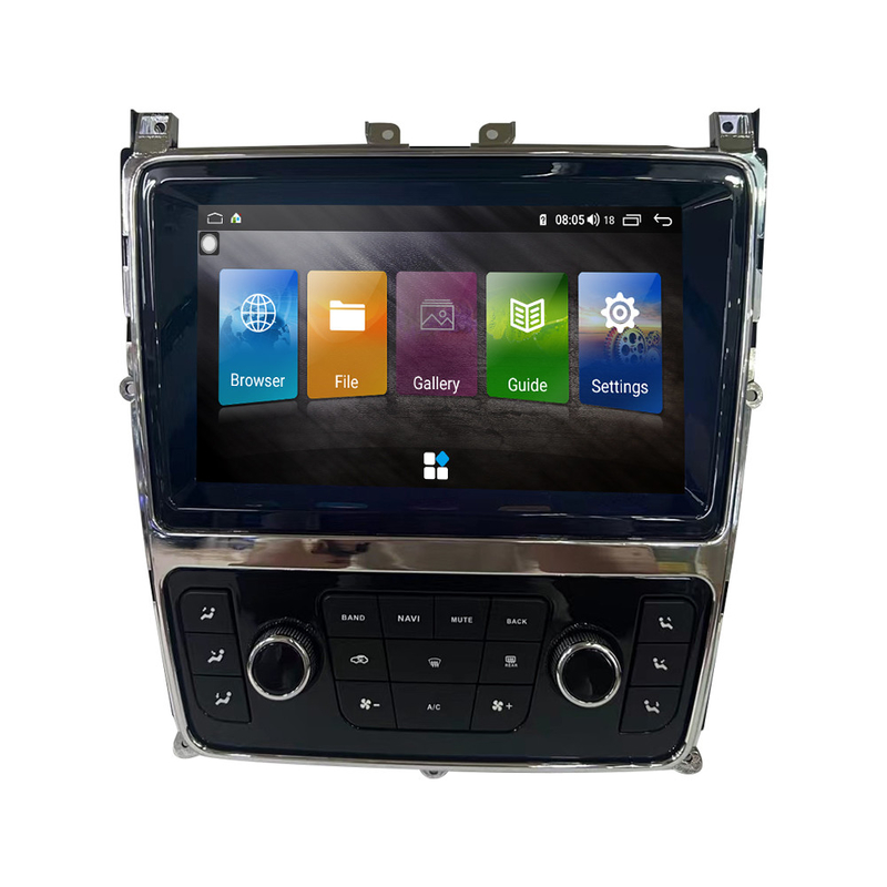 ベントレー スピード カー ステレオ ヘッド ユニット GPS ナビゲーション LCD カー マルチメディア プレーヤー