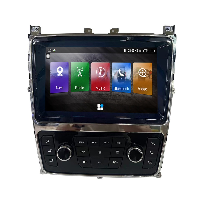 ベントレー スピード カー ステレオ ヘッド ユニット GPS ナビゲーション LCD カー マルチメディア プレーヤー