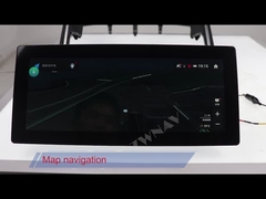 トヨタ・アルファードWilfa 2015-2022年の車のDVDプレイヤー