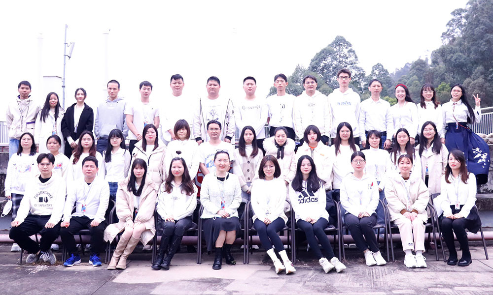 中国 Shenzhen Aotsr Technology Co., Ltd.